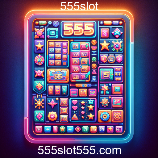 Raspadinhas: A Diversão Instantânea do 555slot