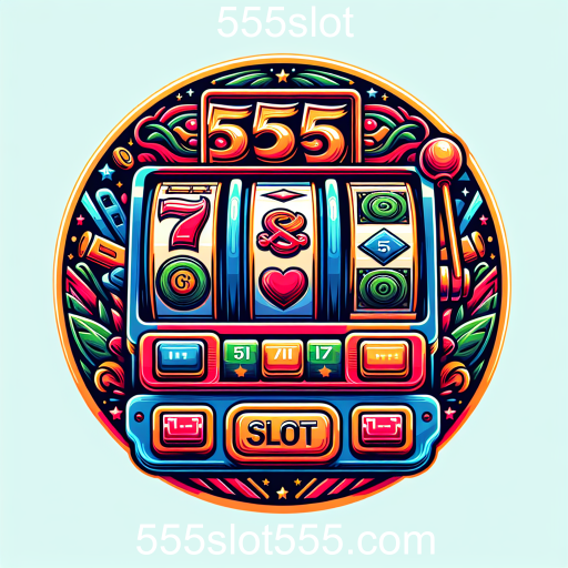 A Magia dos Caça-Níqueis no 555slot